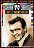 David Whitfield On TV [DVD]