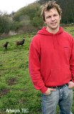 Jimmy's Farm - Series Two [DVD]