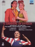 Rossini: Il Barbiere Di Siviglia [DVD] [2010]