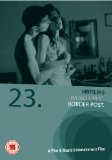 Border Post [DVD]