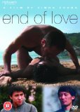 The End of Love [DVD]