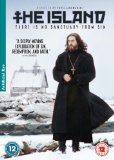 The Island [DVD]