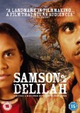 Samson and Delilah [DVD]