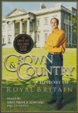 Crown And Country - A History Of Royal Britain [DVD]