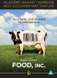 Food, Inc [DVD]