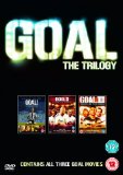 Goal! 1-3 Triple Pack [DVD]