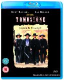 Tombstone [Blu-ray]