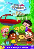 Little Einsteins: O Yes O Yes, It's Springtime [DVD]