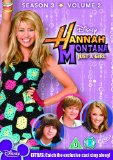 Hannah Montana - Season 3 Vol. 2 [DVD]