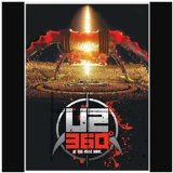 U2 360° At The Rose Bowl (2DVD Deluxe Edition)