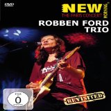 Robben Ford - Another Paris Concert [DVD]