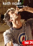 Keith Moon - Final 24 [DVD] [2010]