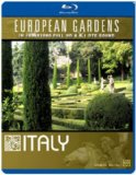 European Gardens - Italy [Blu-ray]