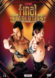 Final Resolution 2009 [DVD]