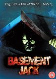 Basement Jack [DVD]