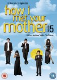 How I Met Your Mother Season 5 [DVD]