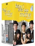 How I Met Your Mother Season 1-5 [DVD]