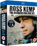 Ross Kemp Afghanistan and Return to Afghanistan Box Set [Blu-ray]