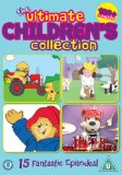 Ulitimate Childrens Collection [DVD]