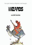 Wizards [DVD]