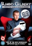Rhod Gilbert Live 2 [DVD]