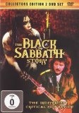 Black Sabbath -The Black Sabbath Story 2xdvd