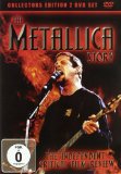 Metallica -The Metallica Story 2xdvd