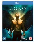 Legion [Blu-ray]
