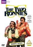 The Two Ronnies - Series 7 [DVD]