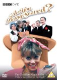 Are You Being Served? - Series 9 [DVD]