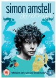 Simon Amstell - Do Nothing Live [DVD]