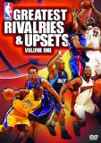 NBA GREATEST RIVALRIES + UPSETS VOL 1 (DVD)