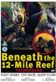 Beneath The 12 Mile Reef [DVD]