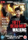Fifty Dead Men Walking [DVD] [2008]