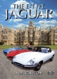 The E Type Jaguar: A Design Icon [DVD]