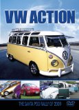 VW Action: Santa Pod Rally 2009 [DVD]