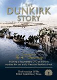 The Dunkirk Story - DVD & BOOK Box Set