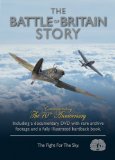 The Battle Of Britain Story - DVD & BOOK Box Set
