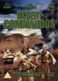 Desert Commandos [DVD]