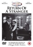 Return of a Stranger [DVD]
