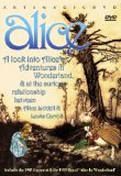 Alice: A Look Into The Adventures Of Alice In Wonderland [DVD]