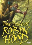 The Tale Of Robin Hood [DVD]