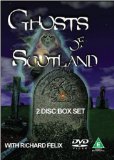 Ghosts of Scotland Box set [DVD]