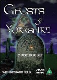 Ghosts of Yorkshire [DVD]