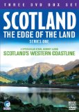 Scotland The Edge Of The Land Series One [DVD]