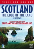 Scotland The Edge Of The Land Series Two [DVD]