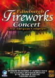Edinburgh Fireworks 2008 [DVD]