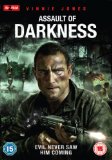 Assault Of Darkness [DVD] [2008]
