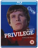 Privilege [Blu-ray] [1971]