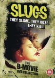 Slugs [DVD]